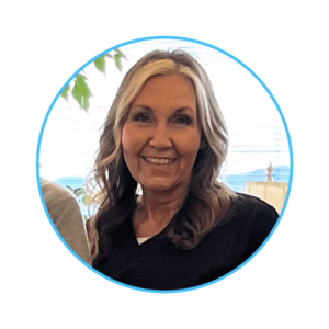 Sandra Miller