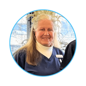 Pat Wagner