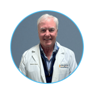 Thomas W. Brown, III, M.D.